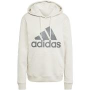 Trainingsjack adidas adidas Essentials Big Logo W Hoodie