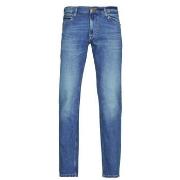 Straight Jeans Lee DAREN ZIP FLY