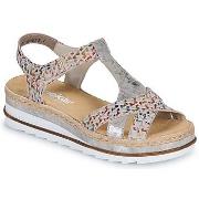 Sandalen Rieker -