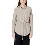 Overhemd Only ONLARIS LIFE 4/5 FEM CARGO JACKET CC WVN 15310852