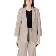 Blazer Only ONLARIS LIFE 3/4 LOOSE BLAZER CC TLR 15310839