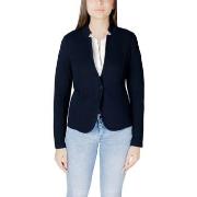 Blazer Street One Jaquard Blazer 212608