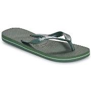 Teenslippers Havaianas BRASIL LOGO