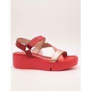 Sandalen Wonders B-7950