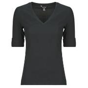 T-shirt Korte Mouw Lauren Ralph Lauren V JUDY