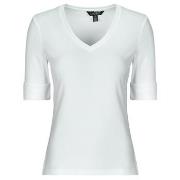 T-shirt Korte Mouw Lauren Ralph Lauren V JUDY
