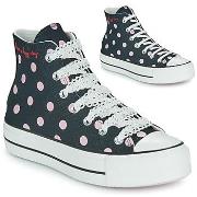 Hoge Sneakers Converse CHUCK TAYLOR ALL STAR LIFT