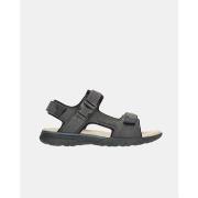 Sandalen Geox U55ELB 000EK