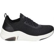 Sportschoenen Skechers 117580-BLK