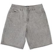 Korte Broek Nonsense Short bigfoot denim