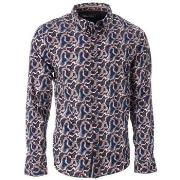 Overhemd Lange Mouw Rms 26 -