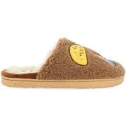 Pantoffels Gioseppo turi