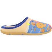 Pantoffels Gioseppo velu