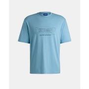 T-shirt Korte Mouw BOSS 50532095 NUFRANCOS