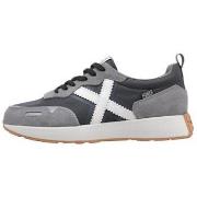 Lage Sneakers Munich XEMINE