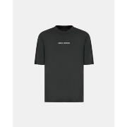 T-shirt Korte Mouw EAX XM000787 AF12308