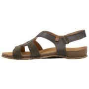 Sandalen El Naturalista N5819