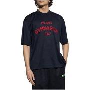 T-shirt Korte Mouw Emporio Armani EA7 7M000249 AF13509