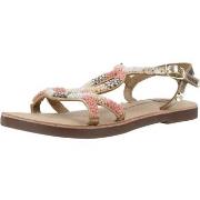 Sandalen Gioseppo 74825G