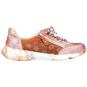 Nette schoenen Laura Vita Chaussures