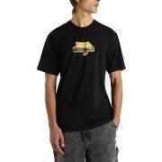 T-shirt Vans TIMES UP SS