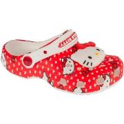 Pantoffels Crocs Hello Kitty