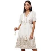 Jurk La Modeuse 74404_P175887