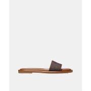 Sandalen MICHAEL Michael Kors 40S5DNFS1B DANA SLIDE