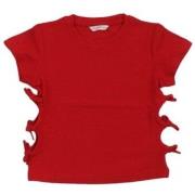 T-shirt Korte Mouw Manila Grace 306TMBS25