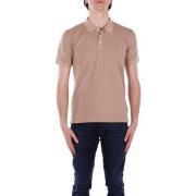 T-shirt Korte Mouw Woolrich CFWOPO0065MRUT1483