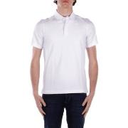 T-shirt Korte Mouw K-Way K61419W