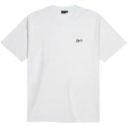 T-shirt Dolly Noire Signature Embroidery Tee