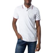 Polo Shirt Korte Mouw EAX 8NZF75 Z8M5Z