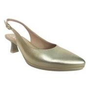 Sportschoenen Desiree Zapato señora maia 28 platino