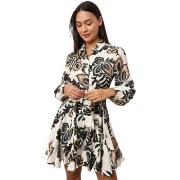 Jurk La Modeuse 74552_P176151
