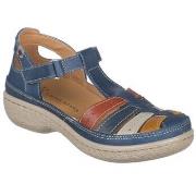 Sandalen Laura Azaña BASKETS 11987