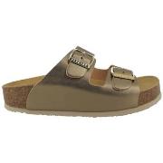 Slippers Plakton Chaussures