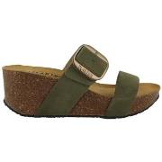 Slippers Plakton Chaussures