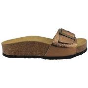 Slippers Plakton Chaussures