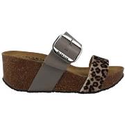 Slippers Plakton Chaussures