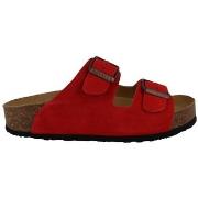 Slippers Plakton Chaussures