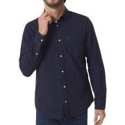 Overhemd Lange Mouw TBS -