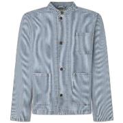 Blazer Pepe jeans Veste Micky