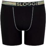 Boxers Sloggi Boxer Go ABC Natural B (x2)