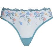Strings Huit String femme Poesie