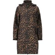 Parka Jas Weather Report Parka femme Balmy AOP W-PRO 15000