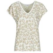 T-shirt Korte Mouw Morgan MZORA