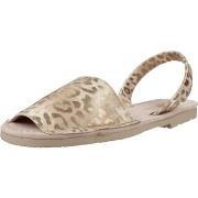 Sandalen Castell 1097C