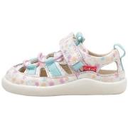 Sandalen Kickers KICK FRONY