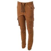 Broeken Paname Brothers -